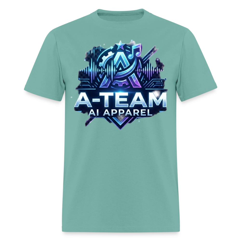 A-team - aquatic