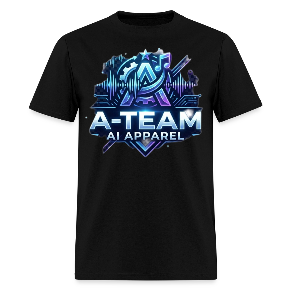 A-team - black