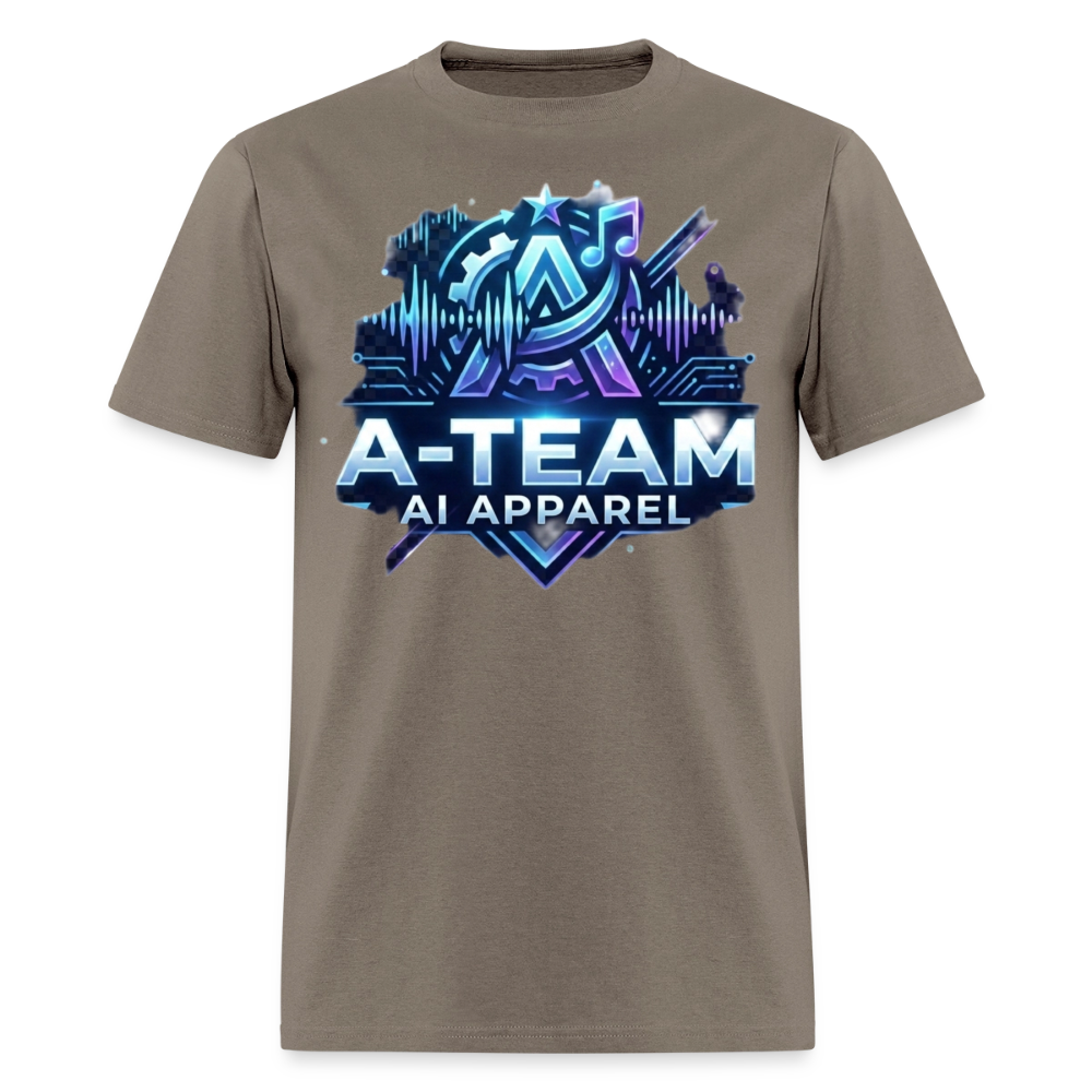 A-team - safari
