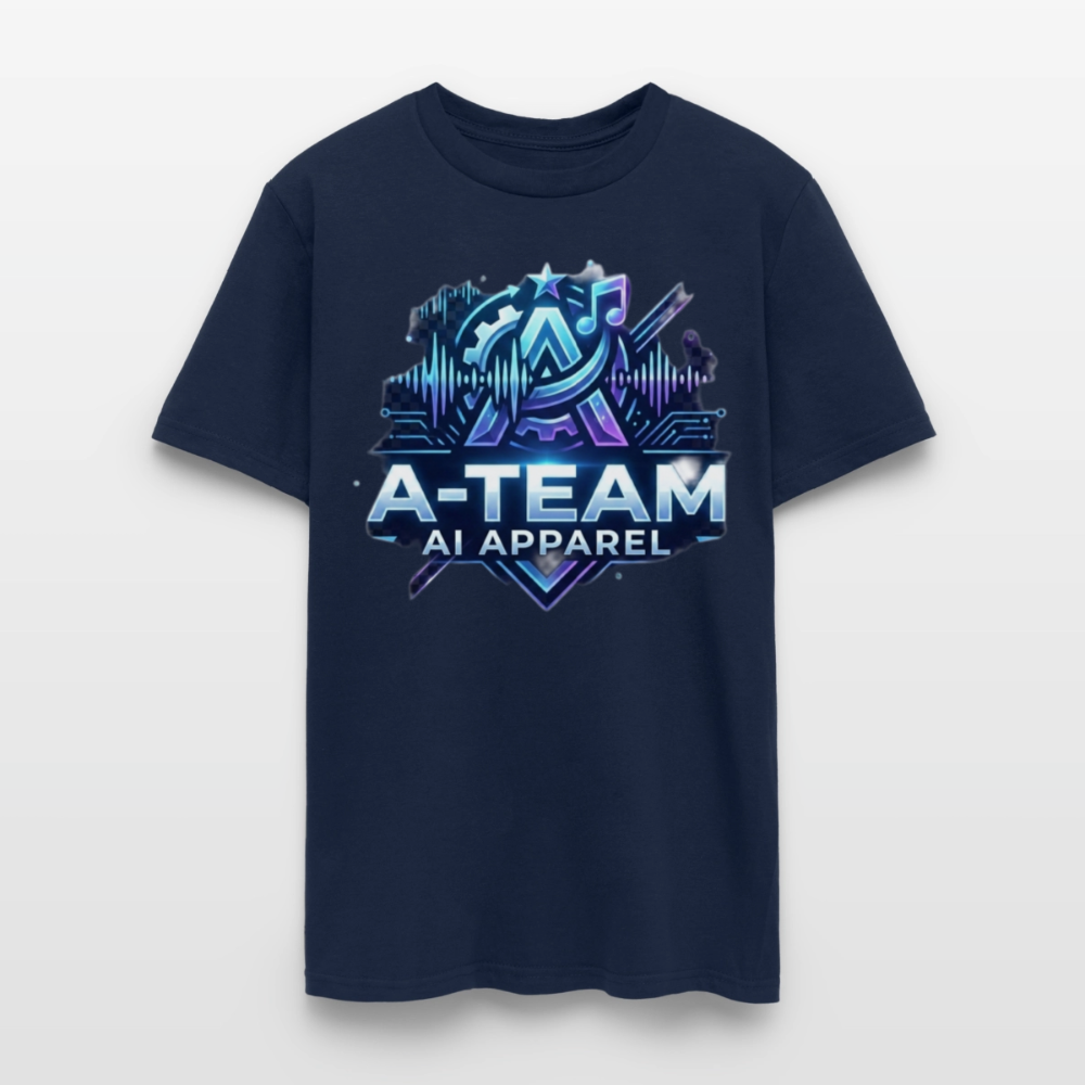 A-team - navy