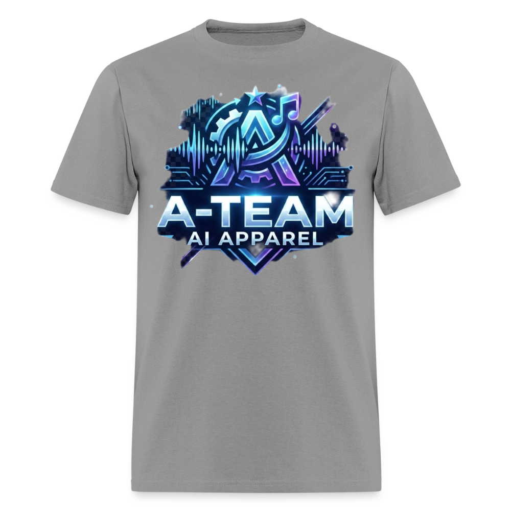 A-team - rock
