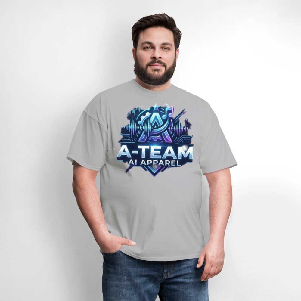A-team - rock