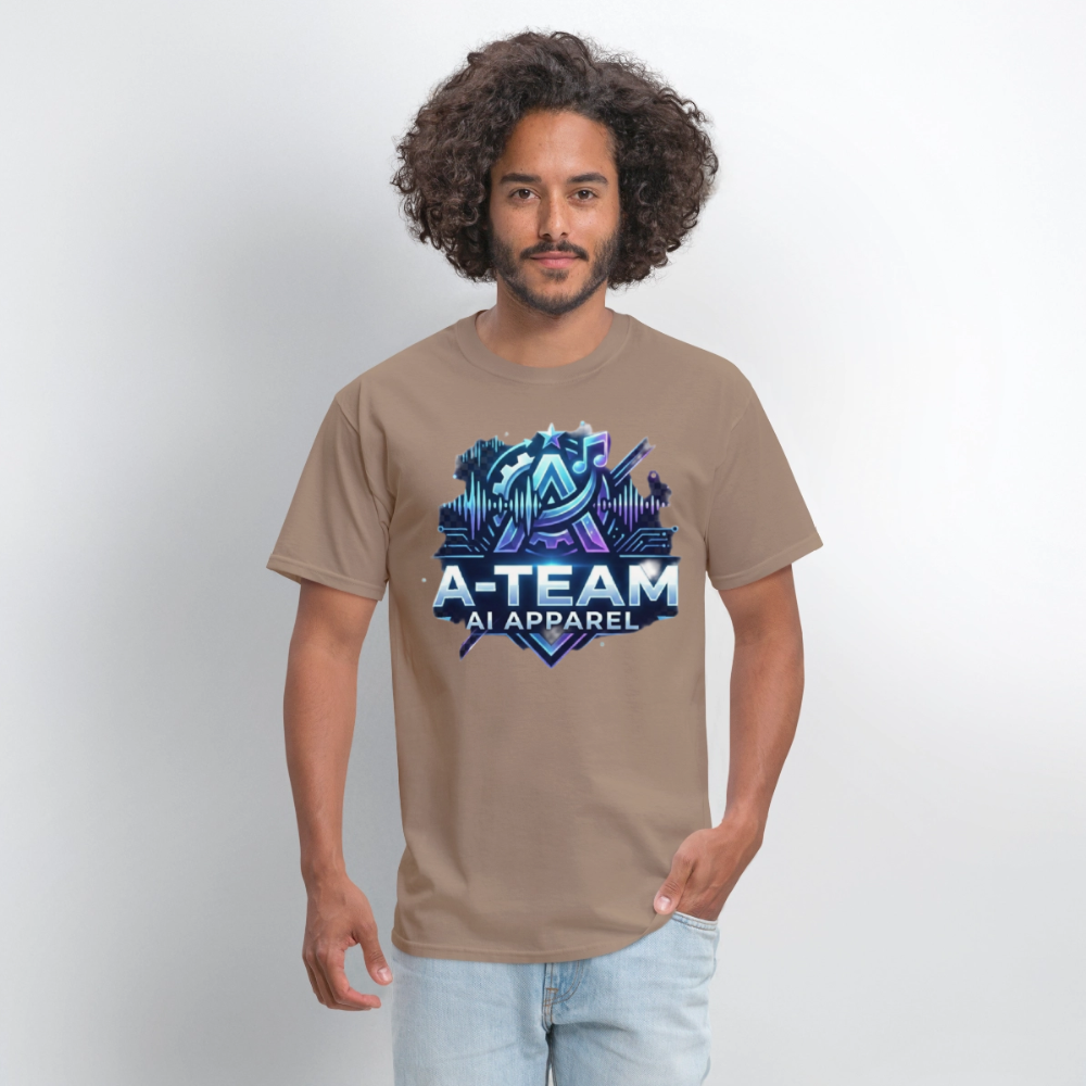 A-team - safari