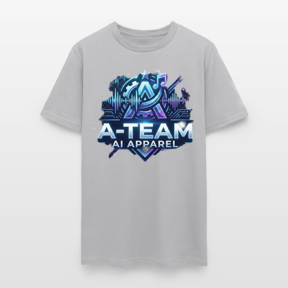 A-team - rock