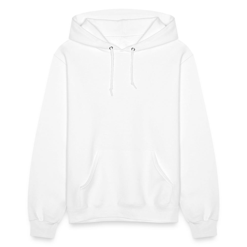 A-team Women's Hoodie - white
