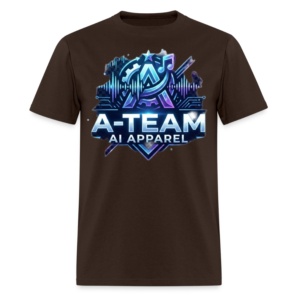 A-team - brown