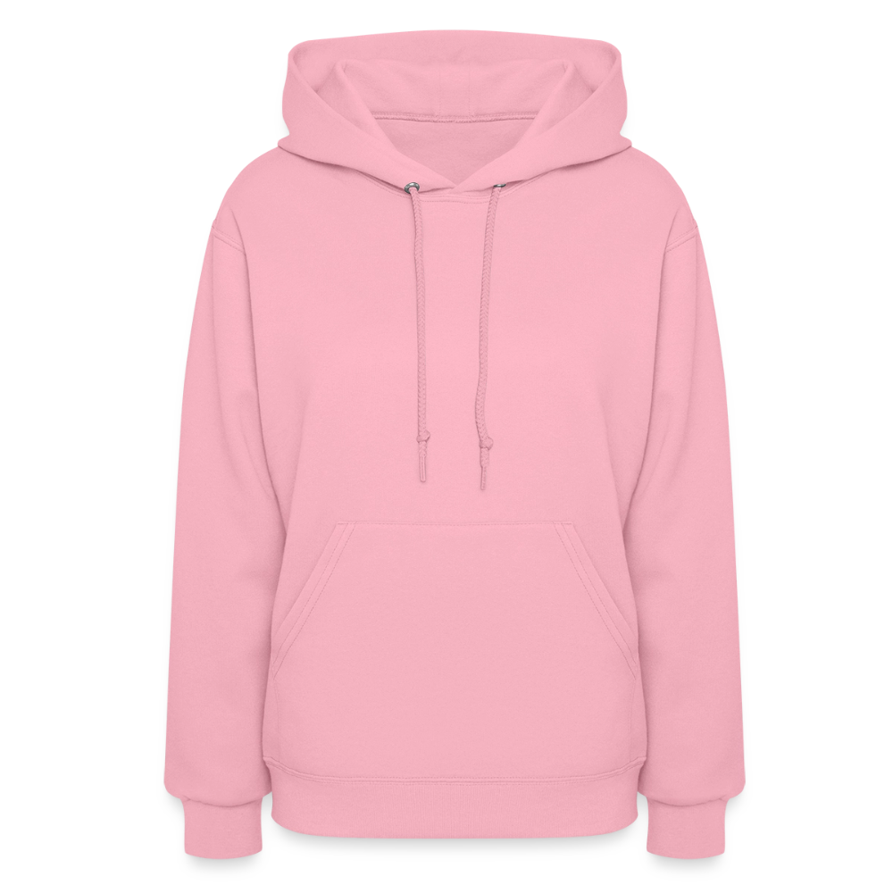 A-team Women's Hoodie - classic pink
