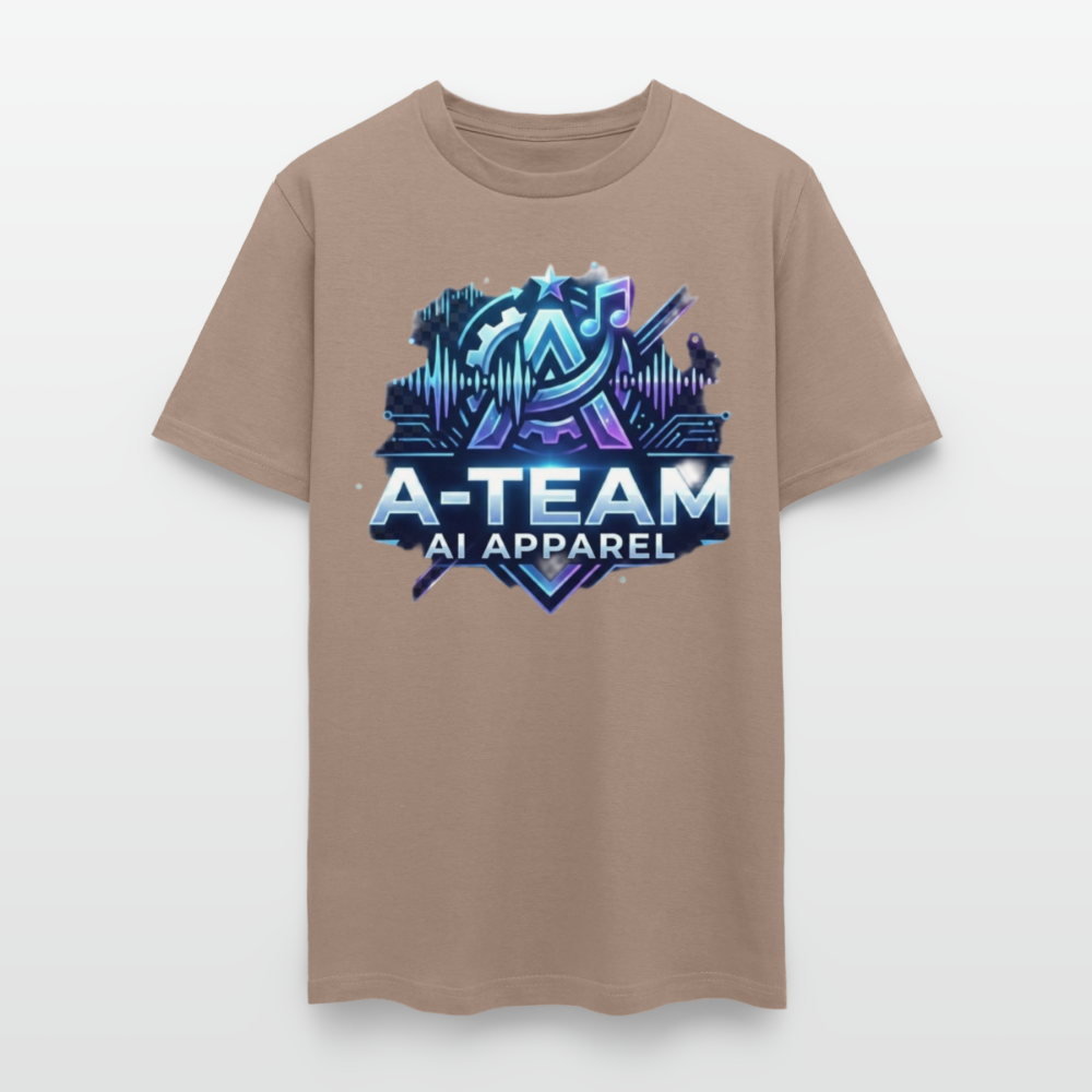 A-team - safari