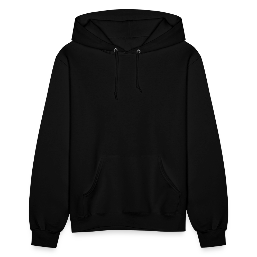 A-team Women's Hoodie - black