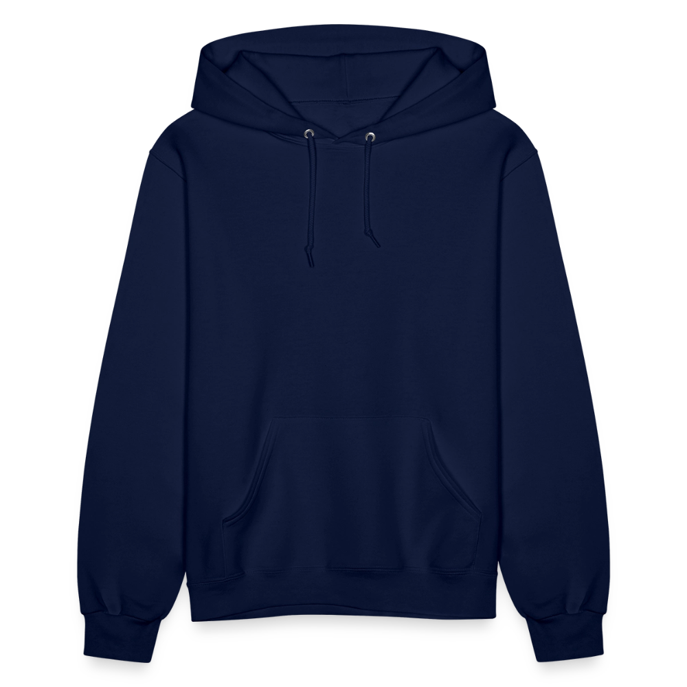 A-team Women's Hoodie - navy
