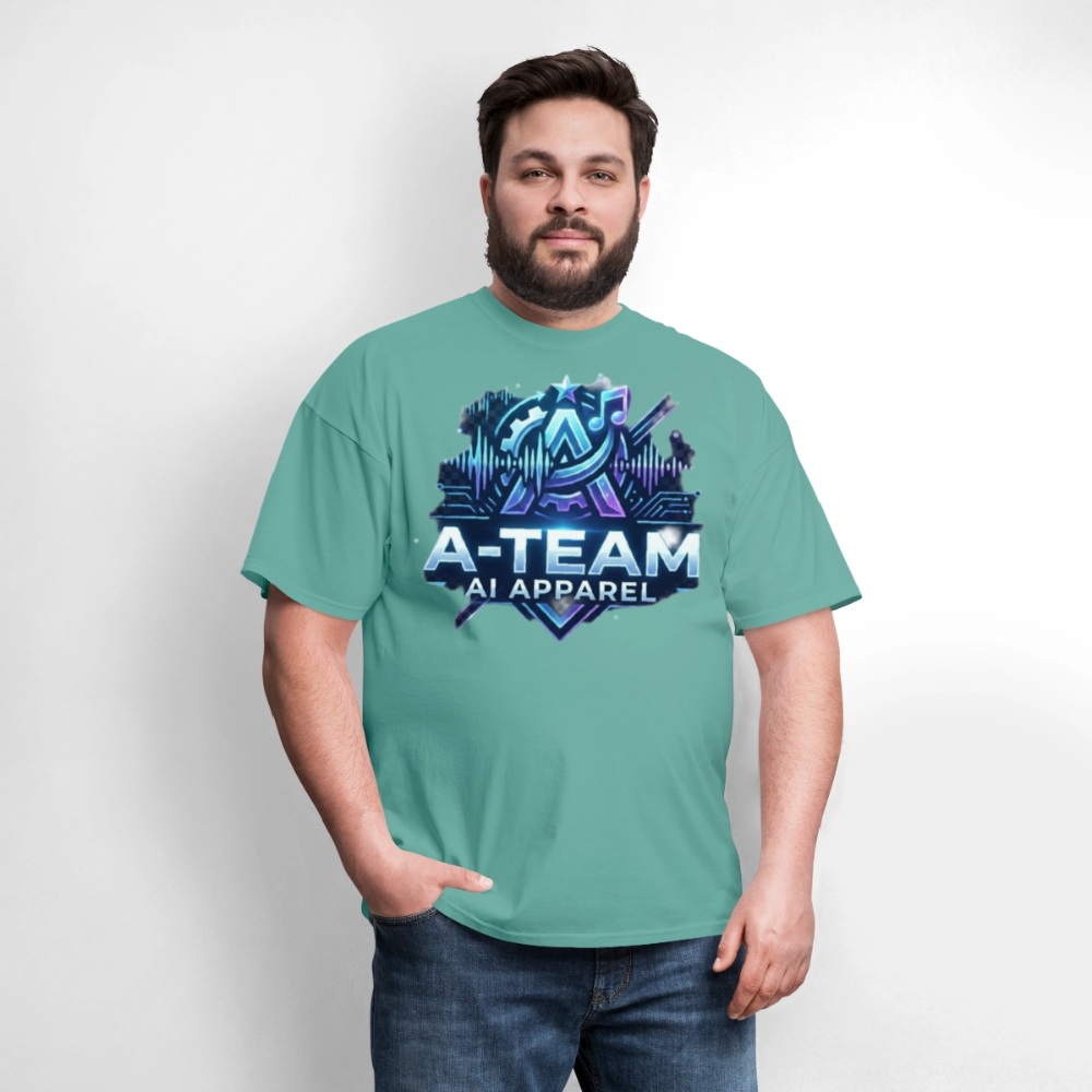 A-team - aquatic