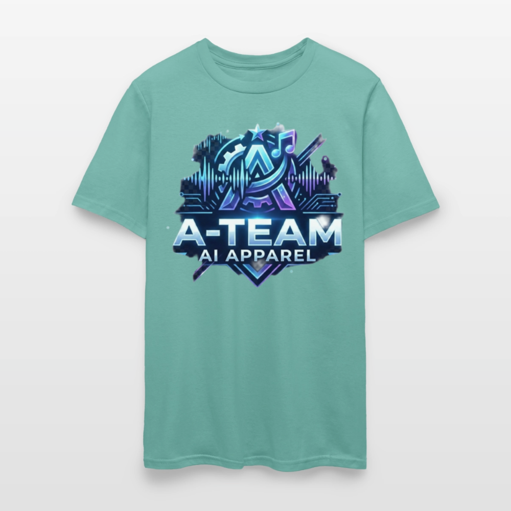 A-team - aquatic