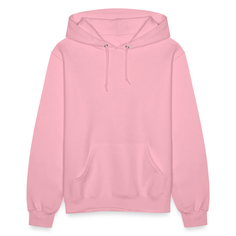A-team Women's Hoodie - classic pink