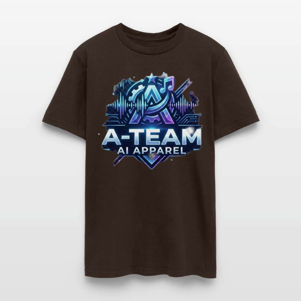 A-team - brown