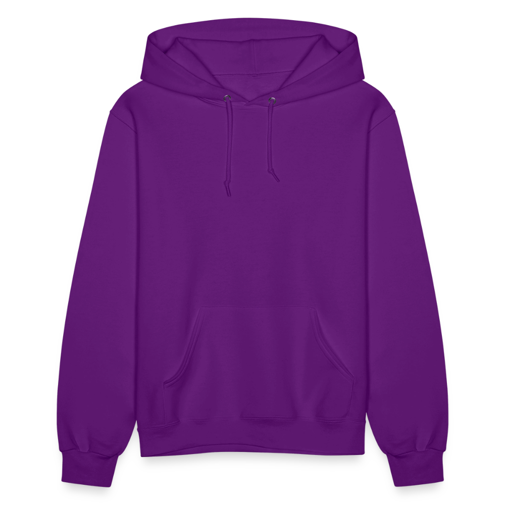 A-team Women's Hoodie - purple