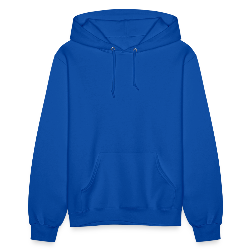 A-team Women's Hoodie - royal blue