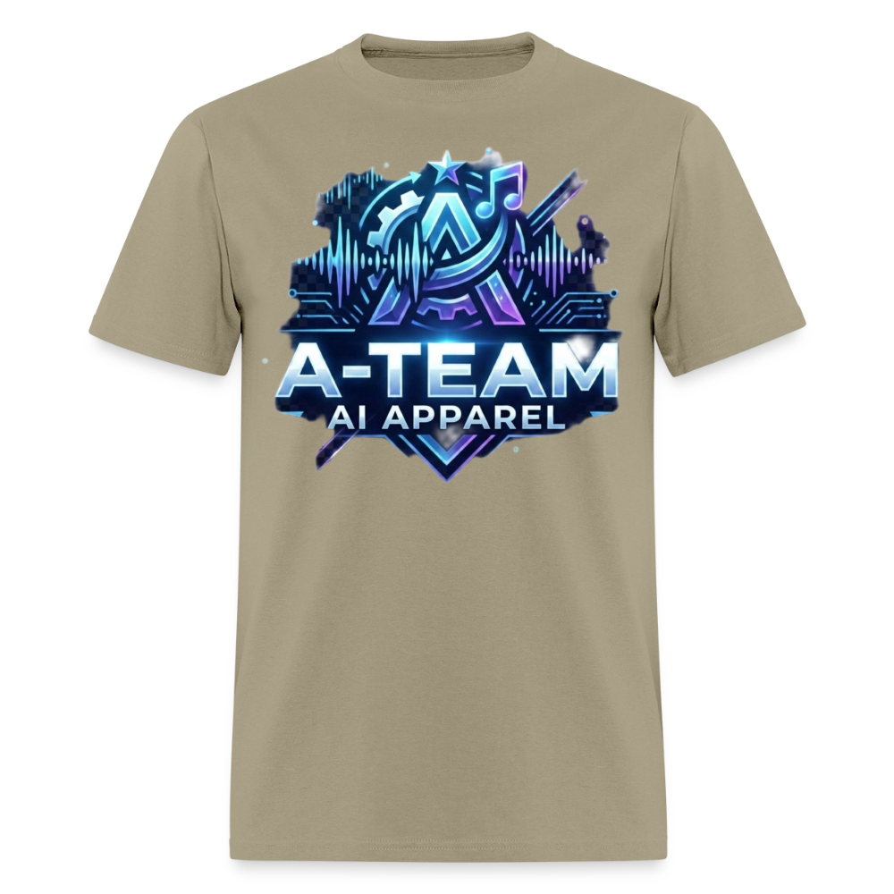 A-team - khaki