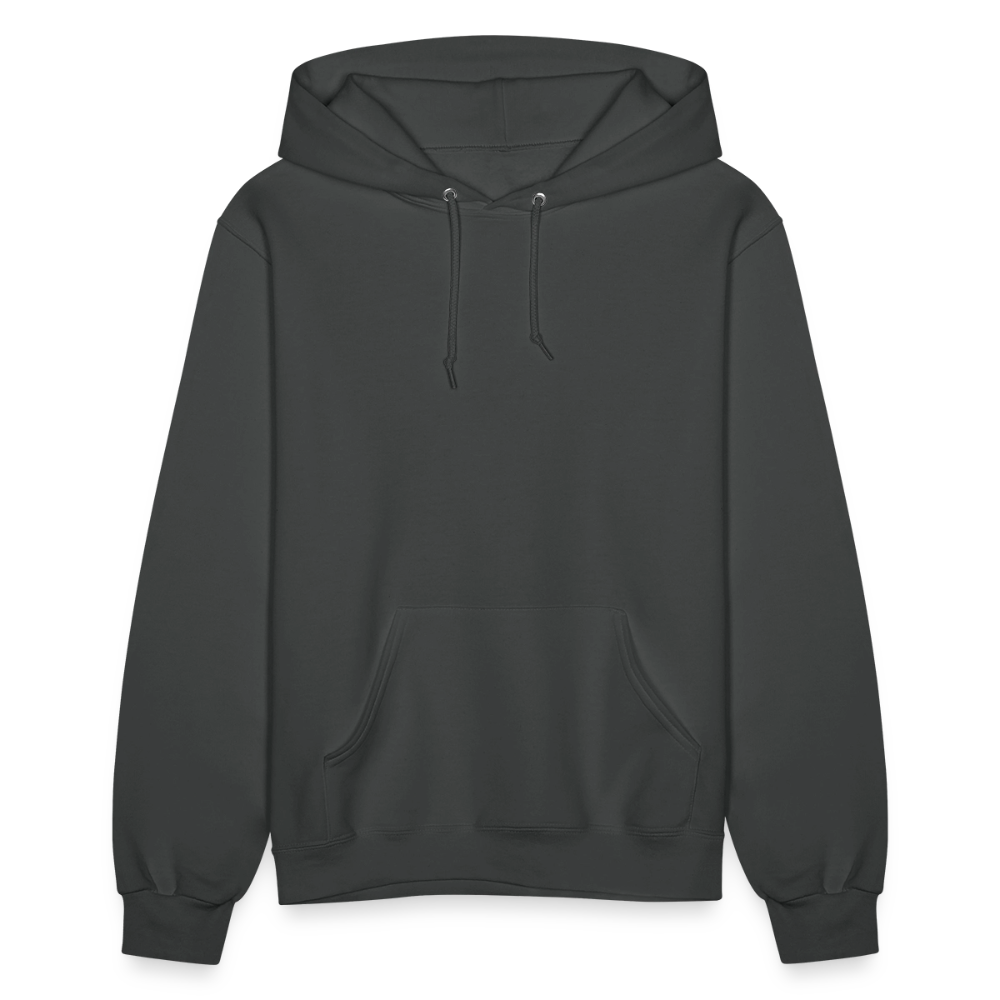 A-team Women's Hoodie - asphalt