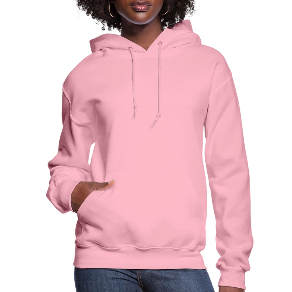 A-team Women's Hoodie - classic pink